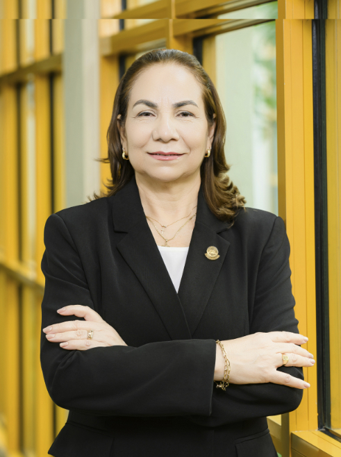 Betsabé de la Caridad Peralta