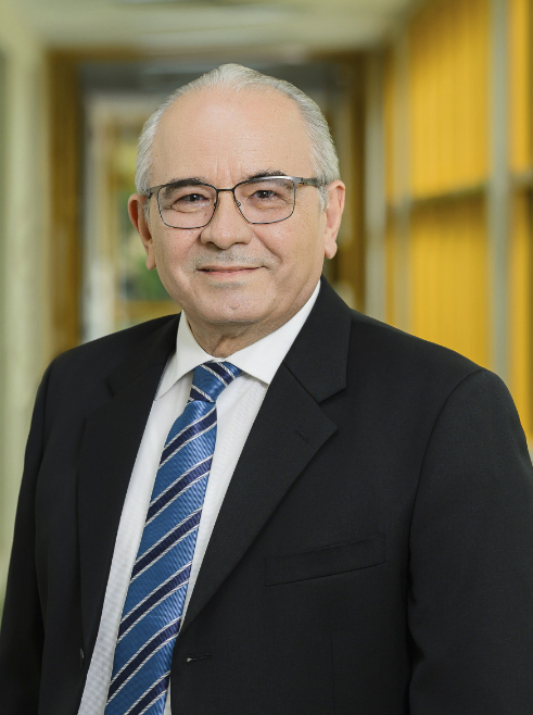Roberto Antonio Rivas Arguello