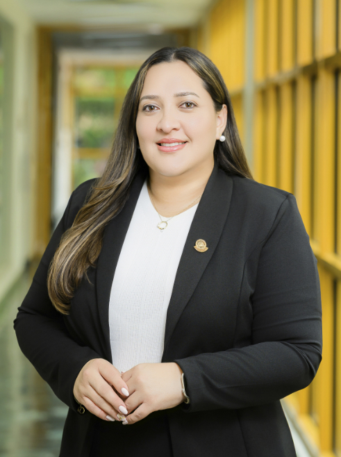 Betsabé de la Caridad Peralta