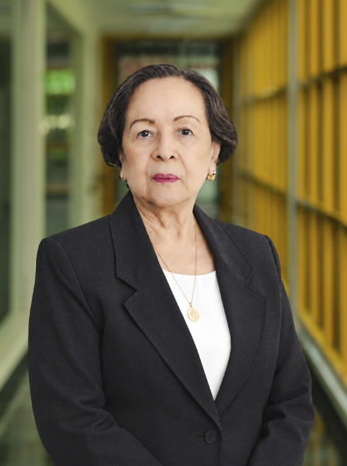 Sara Amelia Rosales Castellón
