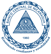 Logo del Banco Central de Nicaragua